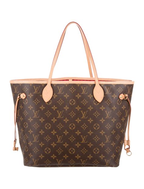 louis vuitton neverfull mm resale|louis Vuitton Neverfull MM outlet.